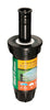 Rain Bird 1800 Series 2 in. H Half-Circle Pop-Up Sprinkler