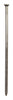 Grip-Rite PrimeSource 60D 6 in. Pole Barn Bright Steel Nail Flat Head 50 lb