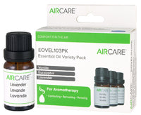 Essential Oil Variety Pack, 3-Pk.