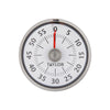 Taylor Mechanical Silicone/Stainless Steel Indicator Timer