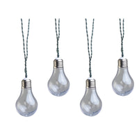 Coleman Cable Moonrays Vintage Plug In LED String Lights 1 pk