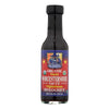 Wizard Sauce - Worcestershire - Case of 12 - 5 Fl oz.