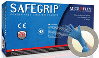 Microflex Sg-375-Xl Extra Large Safegrip™ Gloves 50 Count