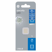 LED Light Bulb, 4-Watts, 400 Lumens