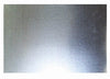 Boltmaster 11180 12" X 24" Galvanized Flat Sheets                                                                                                     