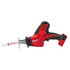 Milwaukee  M18 HACKZALL  Cordless  One-Handed Reciprocating Saw  Bare Tool  18 volt