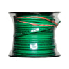 Southwire 11599808 100' 10 Gauge Solid Green Thhn Wire