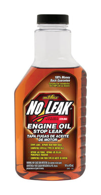 No Leak Engine Sealer 16 oz