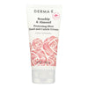 Derma E - Lotion - Hand Cream - Case of 1 - 2 oz.