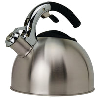 Epoca Inc Assorted Stainless Steel 3 L Tea Kettle