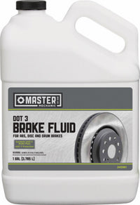 MM GAL Dot3 Brake Fluid