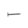 Grip Rite 112EGRFG1 1-1/2" Electro Galvanized Smooth/Barbed Shank Roofing Nail