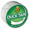 Duck 1.88 in. W X 10 yd L Gray Marble Duct Tape