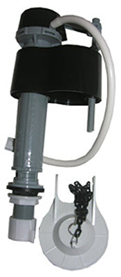 Toilet Tank Anti-Siphon Fill Valve, Fluidmaster, Adjustable