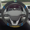 NBA - Golden State Warriors Embroidered Steering Wheel Cover