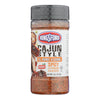 Badia Spices - Seasoning Cajun - Case of 6 - 5 OZ