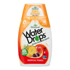 Sweet Leaf Water Drops - Tropical Punch - 1.62 fl oz