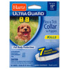 Hartz UltraGuard Solid Dog Flea and Tick Collar 0.68 oz