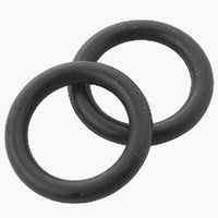 10-Pack 5/8 I.D. x 7/8 O.D. x 1/8-Inch Wall O-Ring