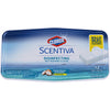 Scentiva Wet Cloth Mop Refills, Pacific Breeze & Coconut, 12-Ct.