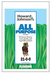 All-Purpose Fertilizer, 21-0-0 Formula, 20-Lbs.