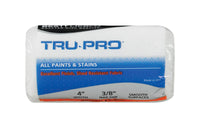 Bestt Liebco  Tru-Pro  Woven  4 in. W x 3/8 in.  Paint Roller Cover  1 pk