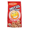 Osem - Pretzel Thins Sesame - Case of 9-12.3 OZ