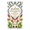 Pukka Herbal Teas - Tea Herbal Collection - Case of 6 - 20 CT