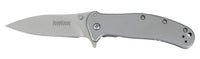 Folding Knife 3-7/8 In. Closed 3 In.