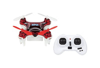 World Tech Toys  Remote Control Drone  Plastic