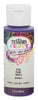 Testors Matte Plum Craft Spray Paint 2 oz