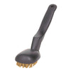 Carrand Deluxe 8 in. Stiff Tire Brush 1 pk