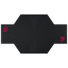 Washington State University Motorcycle Mat