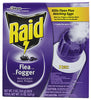 Flea Killer Plus Fogger, 5-oz., 3-Pk.