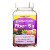 Nutrition Now - Fiber Gummies 5 Grms - 1 Each - 60 CT