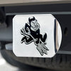 Arizona State University Metal Hitch Cover