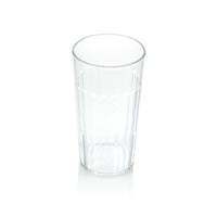 Arrow Home Products 11 oz Tumbler Clear BPA Free Tumbler (Pack of 24).