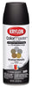 Krylon  ColorMaster  Satin  Oil Rubbed Bronze  Metallic Spray Paint  11 oz. (Pack of 6)