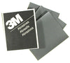 3M 02006 9" X 11" 240A Grit Wetordry™ Paper Coated Abrasive Sheets (Pack of 50)