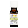 Aura Cacia - Pure Essential Oil Citronella Java - 0.5 fl oz