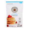 King Arthur Pancake Mix - Case of 6 - 15 oz.