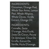 Urban Accents Wine & Cider Mulling Spices  - Case of 6 - 4.5 OZ