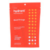 Hydrant - Hydrate Mix Blood Orange - Case of 6 - 10 PACK