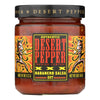 Desert Pepper Trading - Xxxtra Hot Habanero Salsa - Case of 6 - 16 oz.