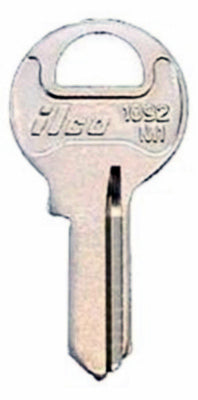 M1-250 Master Key Blank (Pack of 250)