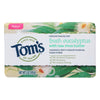 Tom's Of Maine - Beauty Bar Frsh Euclpts - Case of 6 - 5 OZ