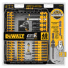 Screwdriver 40Pc Ir