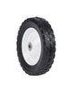 Arnold 1.75 in. W X 8 in. D Steel Lawn Mower Replacement Wheel 60 lb