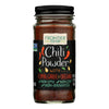 Frontier Natural Products Coop - Chili Powder No Salt - 1 Each 1-1.76 OZ