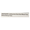 King Arthur Unbleached Flour - Case of 8 - 5